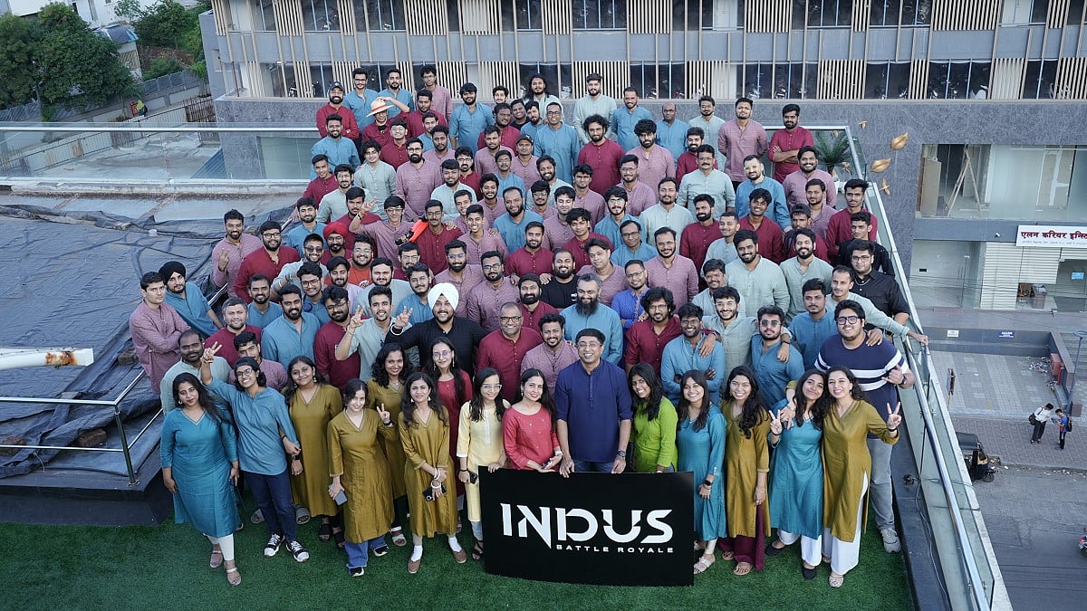 My Time at SuperGaming: Indus, Battle Stars & Hypercasual